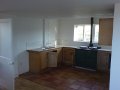 Beacon Hill Barn kitchen prior to re-fitting